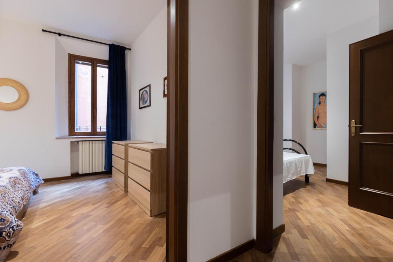 Modi, Bologna By Short Holidays 外观 照片