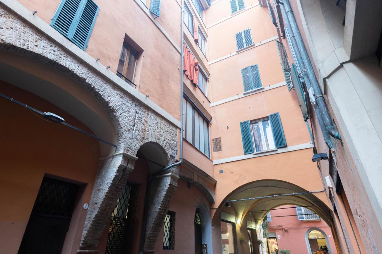 Modi, Bologna By Short Holidays 外观 照片