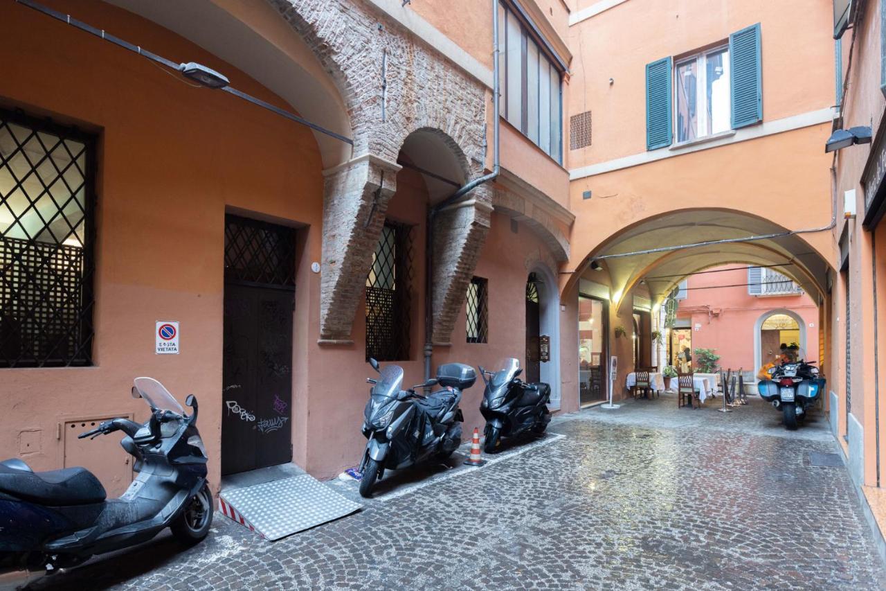 Modi, Bologna By Short Holidays 外观 照片